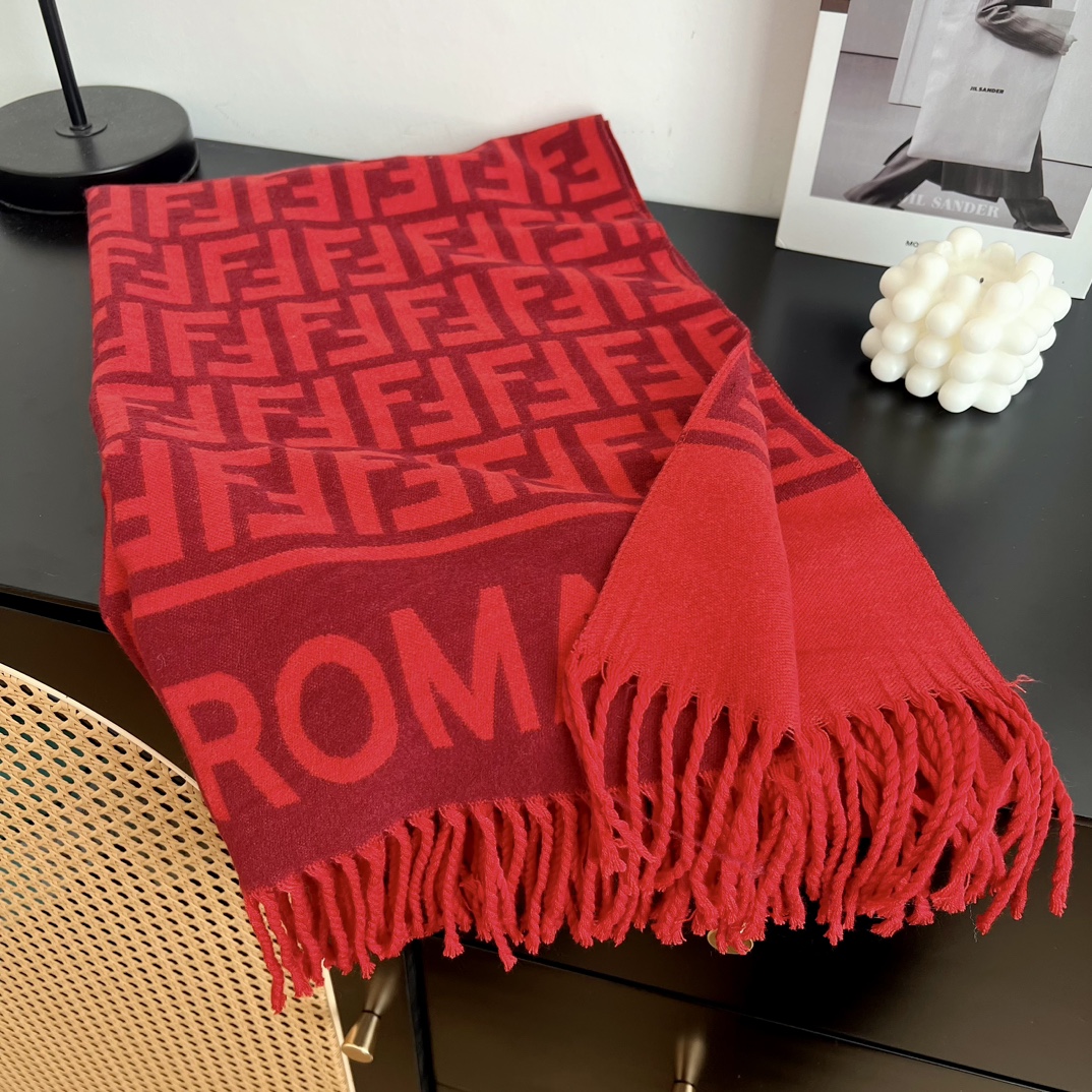 20030 scarf Fendi  $27 gallery