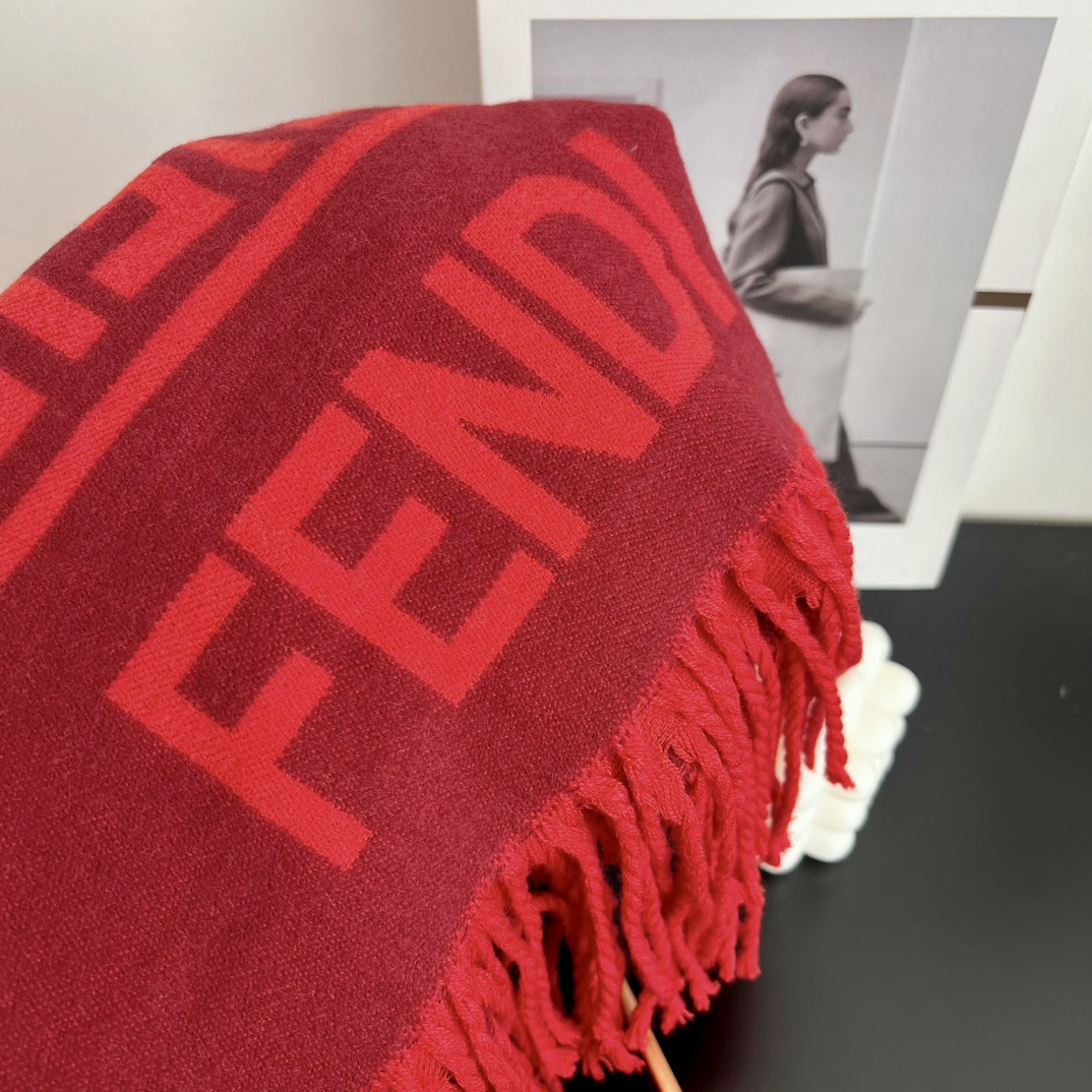 20030 scarf Fendi  $27 gallery