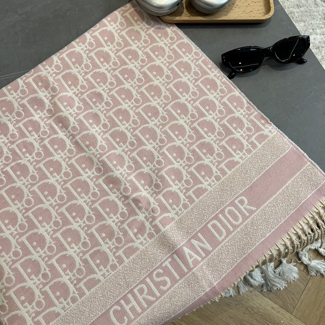 20032 scarf DIOR $27 gallery