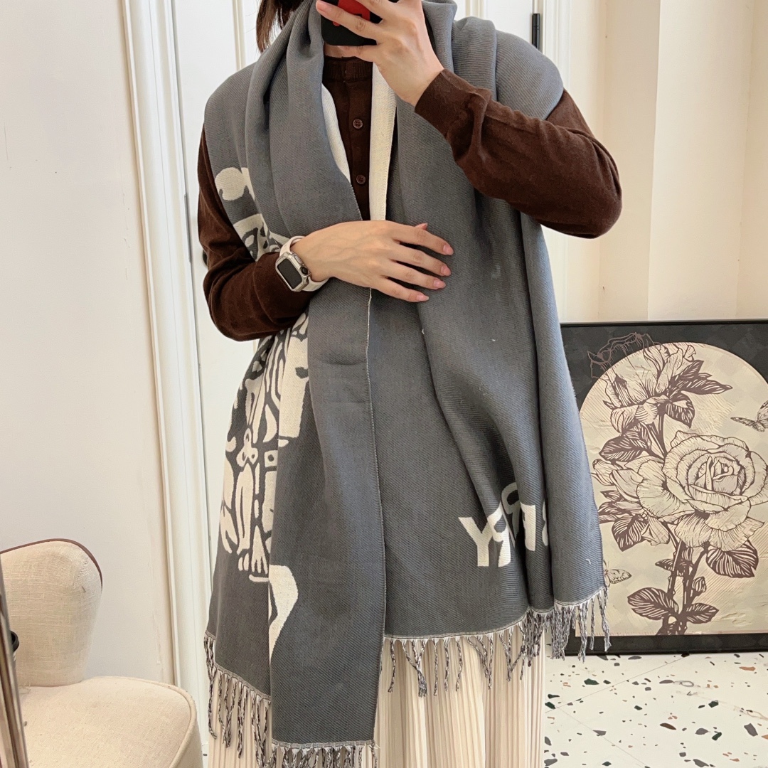 20033 scarf $27 gallery