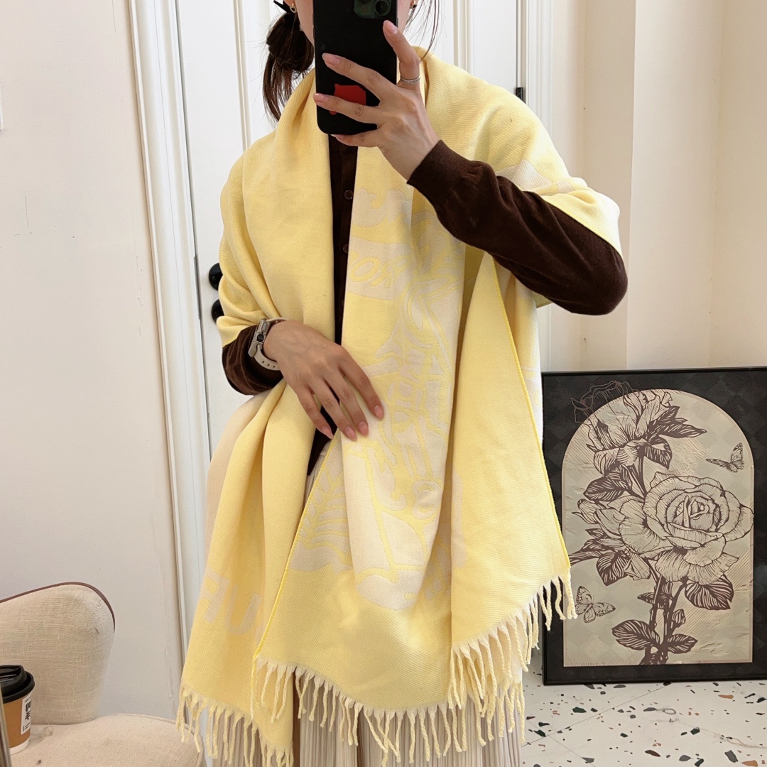 20033 scarf $27 gallery