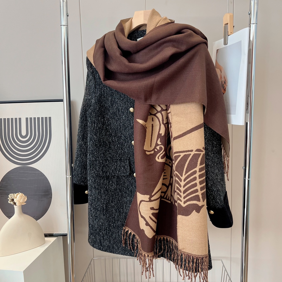 20033 scarf $27 gallery