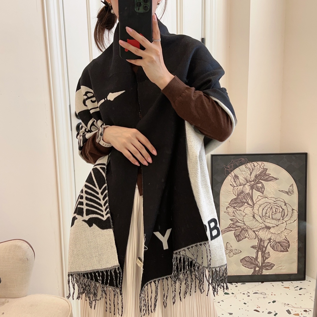 20033 scarf $27 gallery