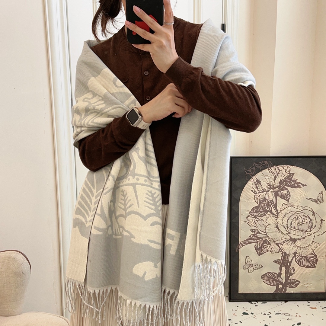 20033 scarf $27 gallery