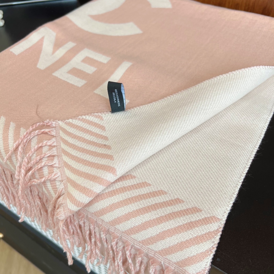 20034 Chanel scarf $27 gallery