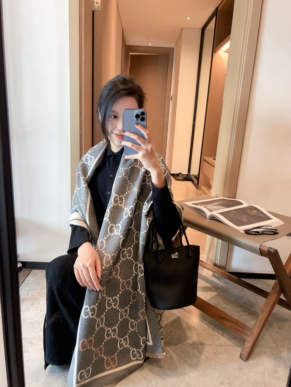 20038 Chanel $27 gallery