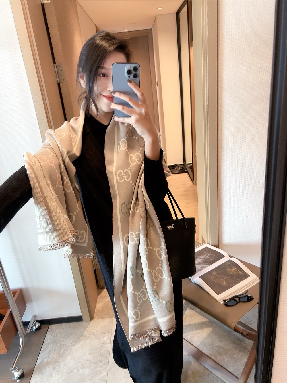 20038 Chanel $27 gallery