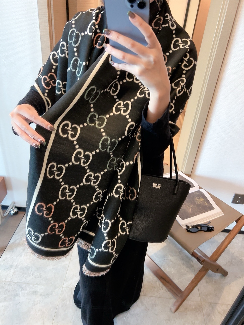 20038 Chanel $27 gallery