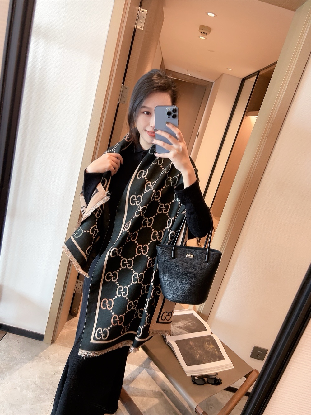 20038 Chanel $27 gallery
