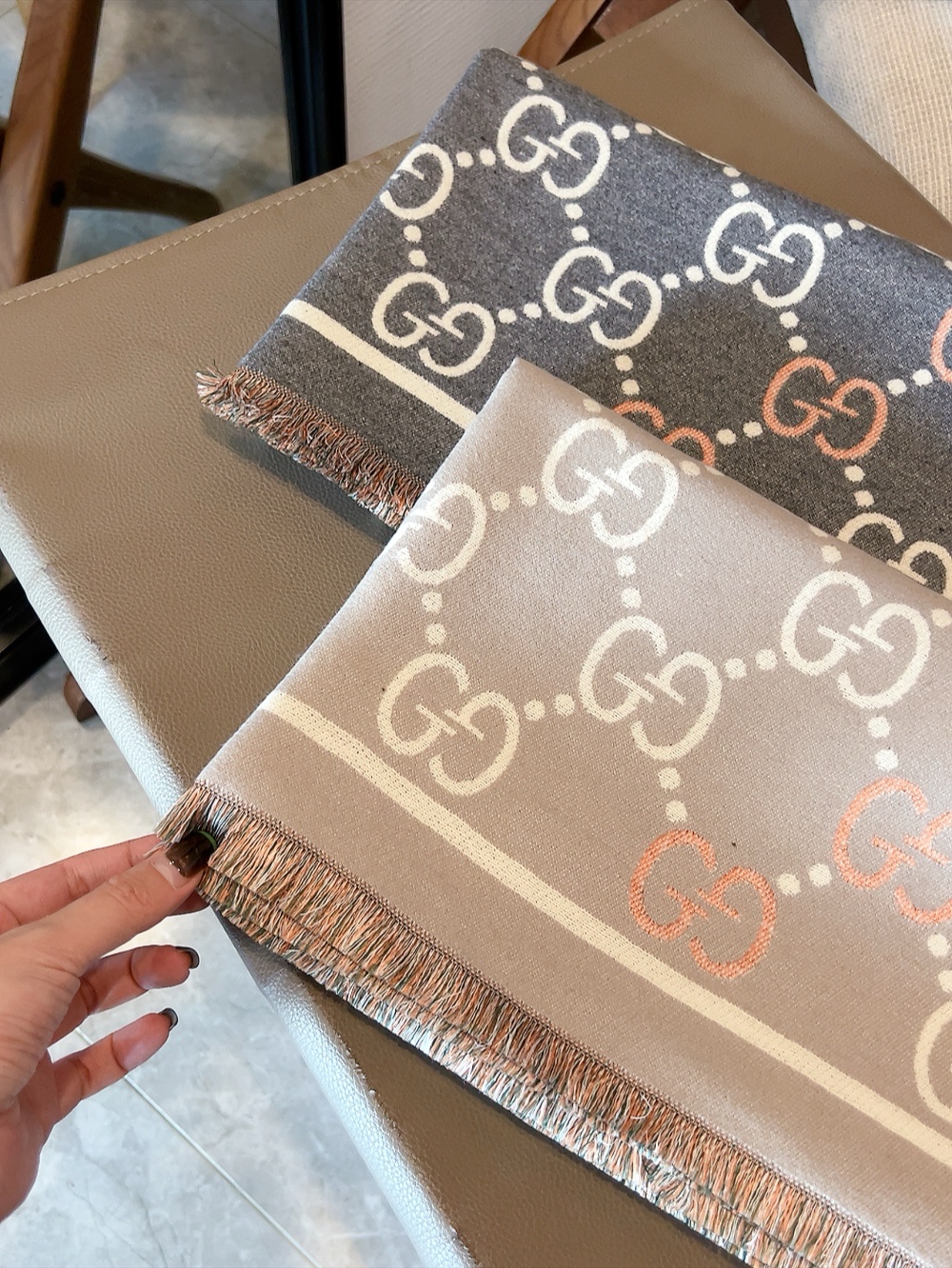 20038 Chanel $27 gallery