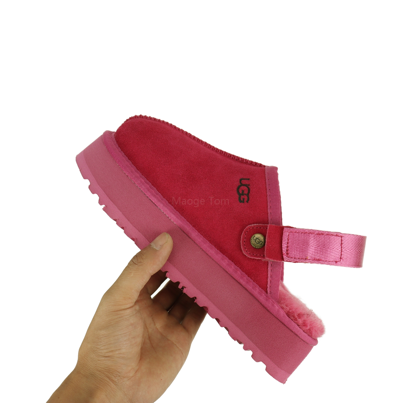 20040 shoes Lana Kroger $44 gallery