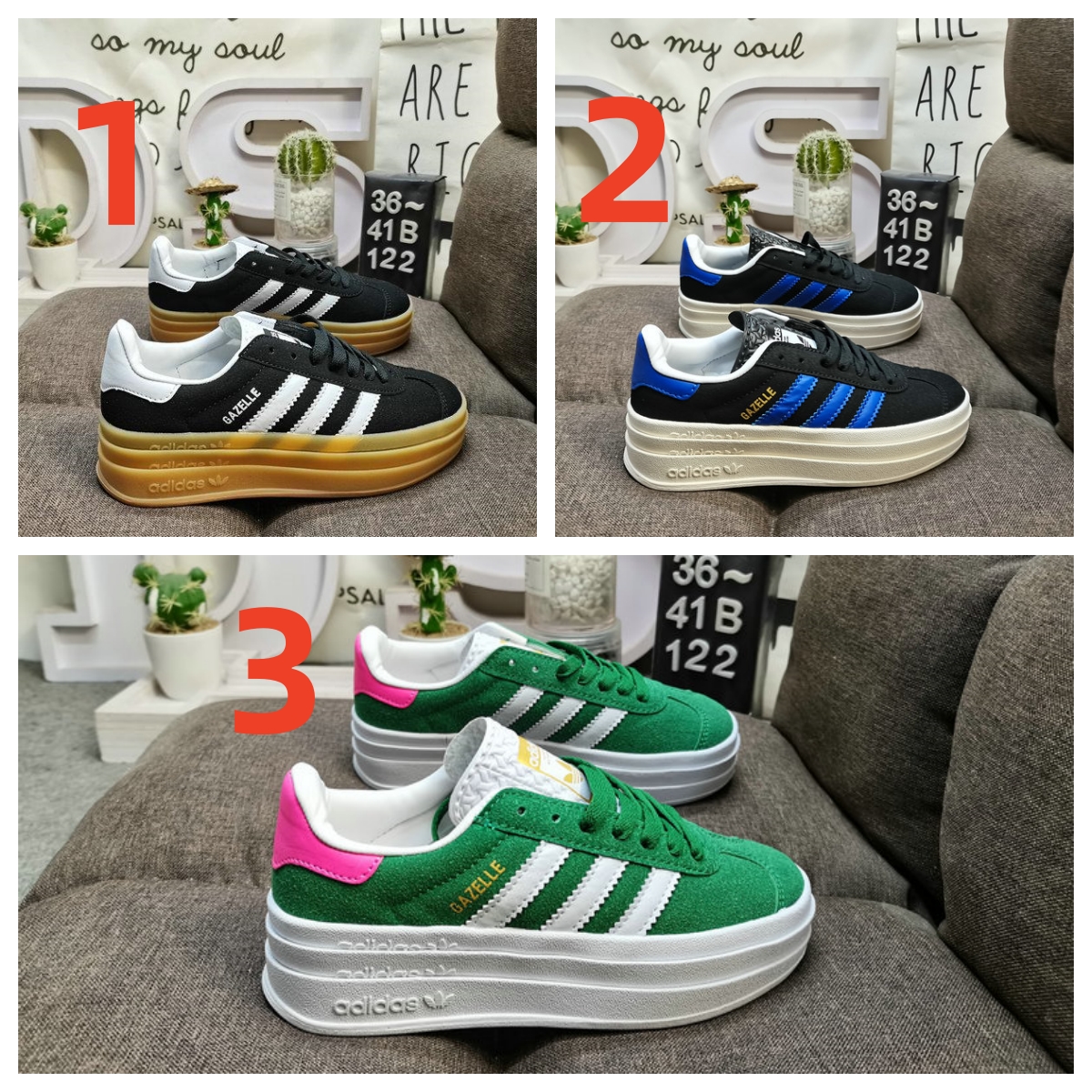 241  Adidas  $68 gallery