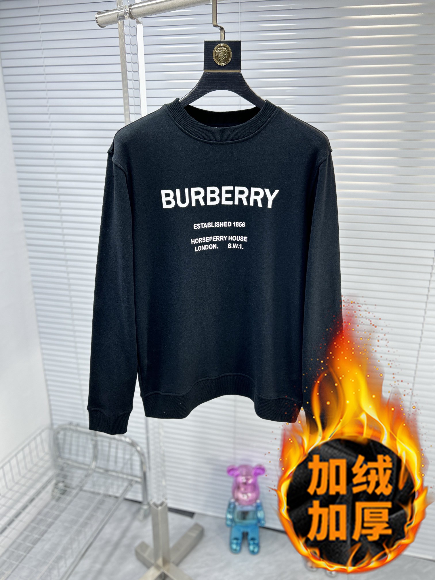 251 Burberry $44 gallery