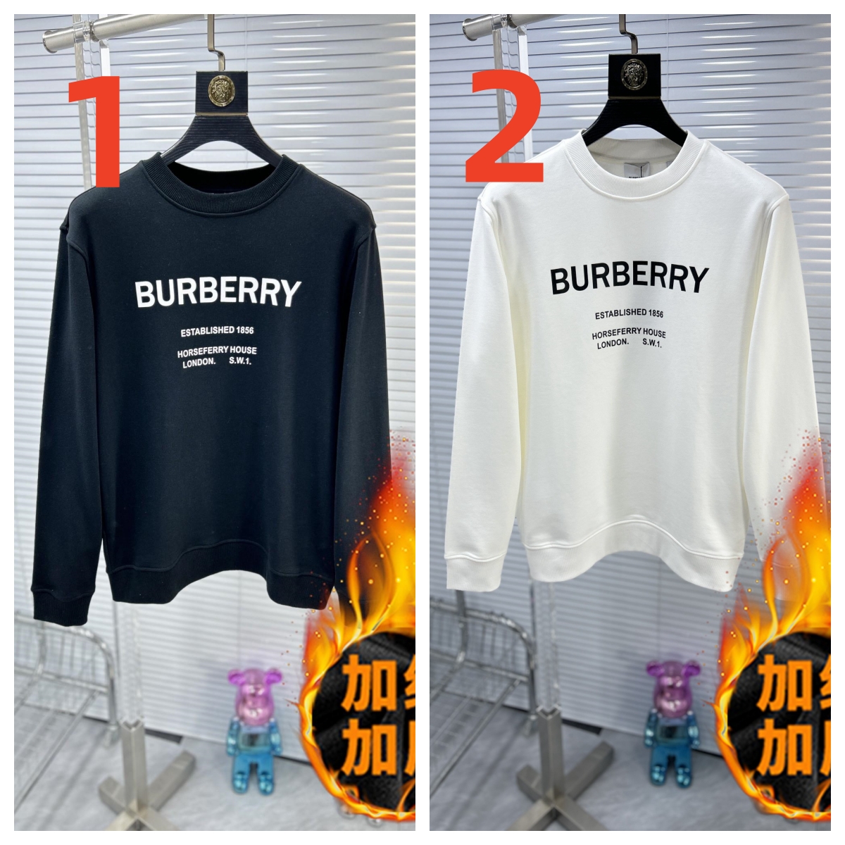 251 Burberry $44 gallery