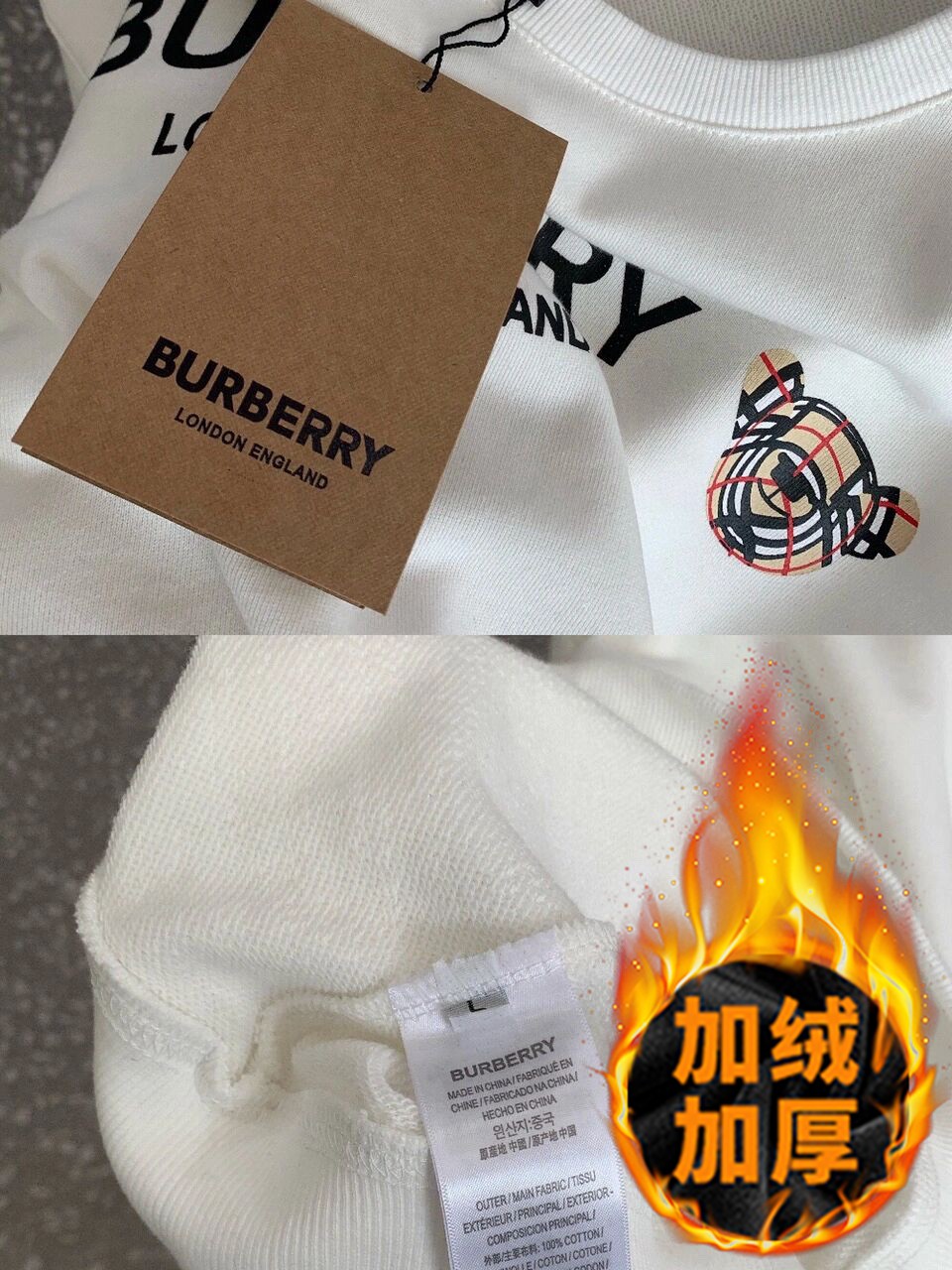 253 Burberry $44 gallery