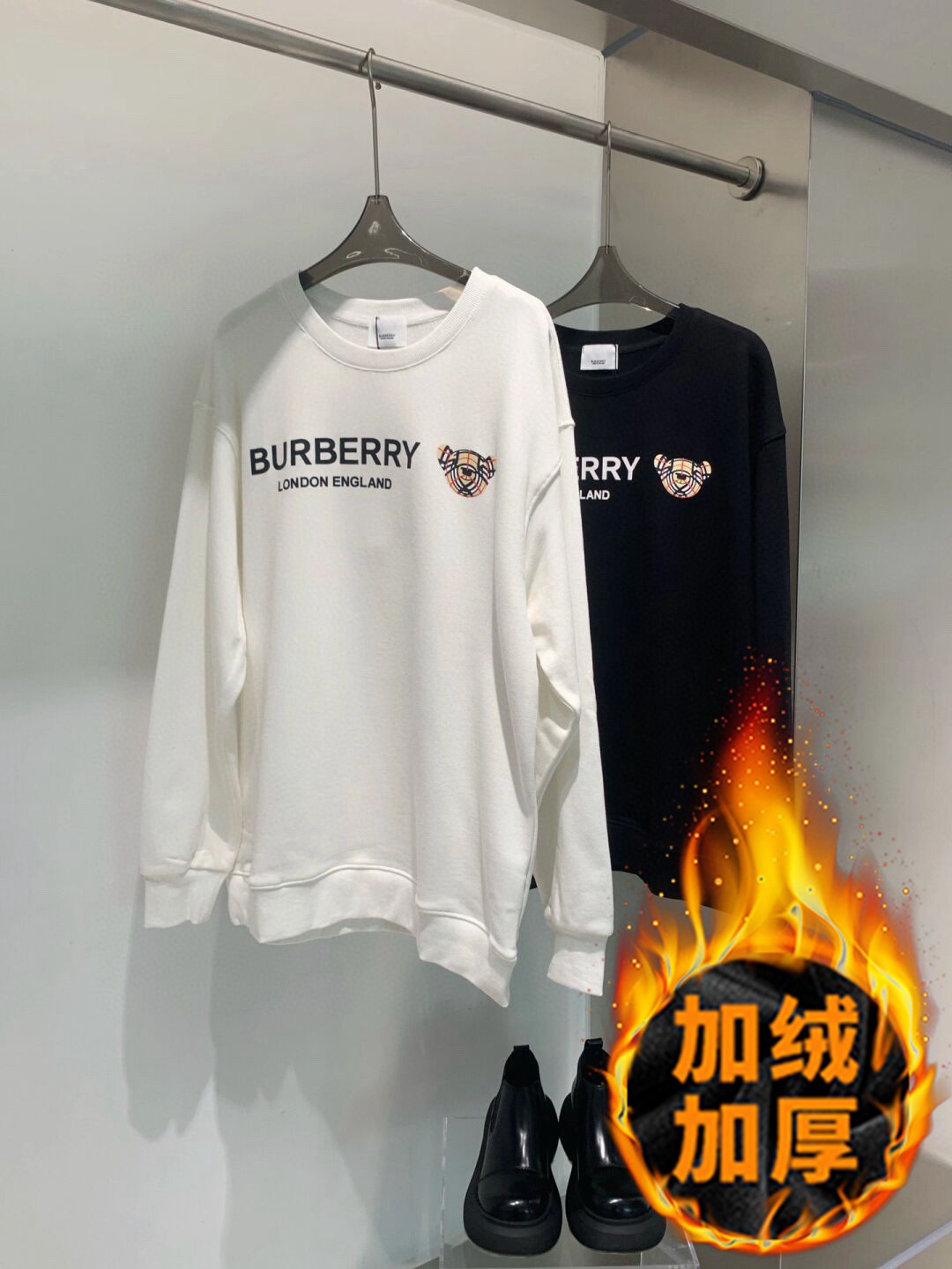 253 Burberry $44 gallery