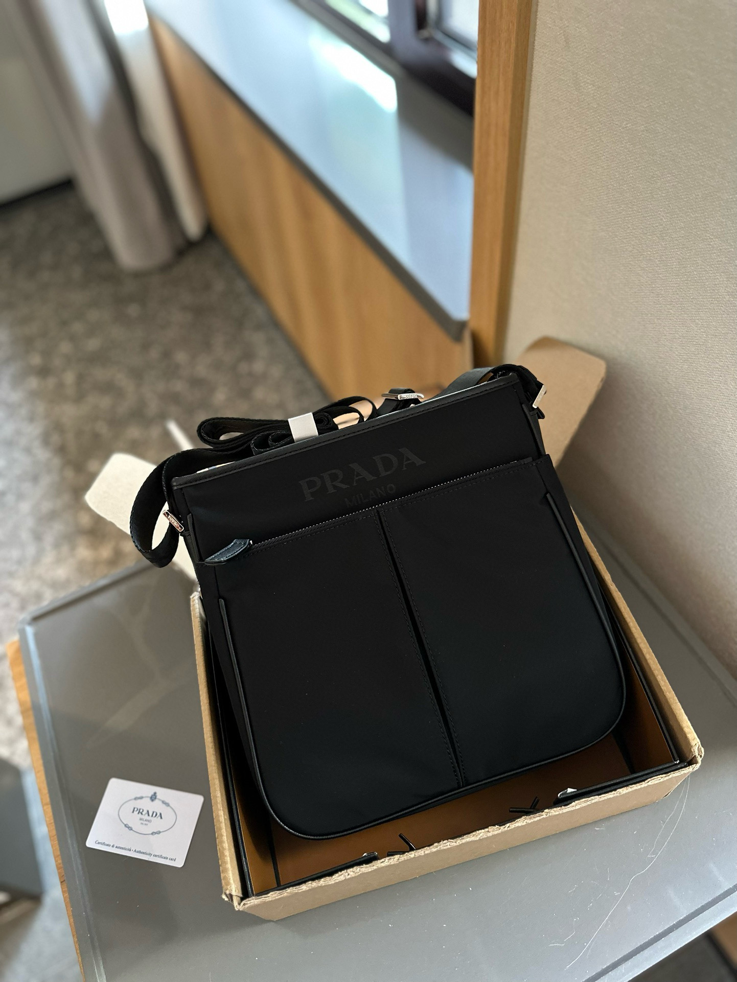 267 PRADA  $62 gallery