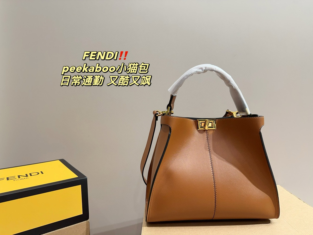 268 Fendi $70 gallery