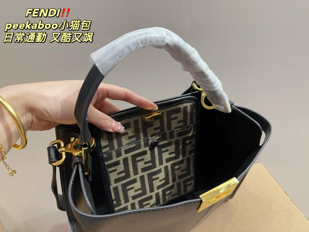 268 Fendi $70 gallery