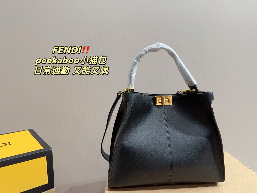 268 Fendi $70 gallery