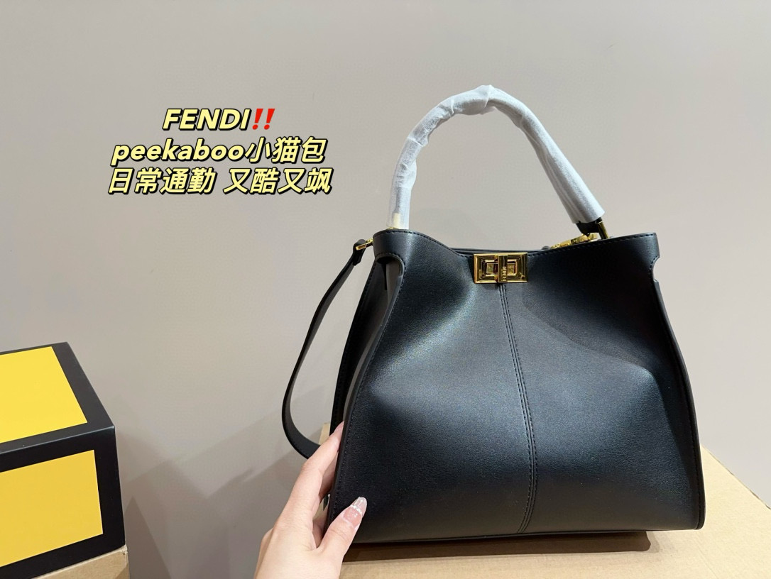 268 Fendi $70 gallery