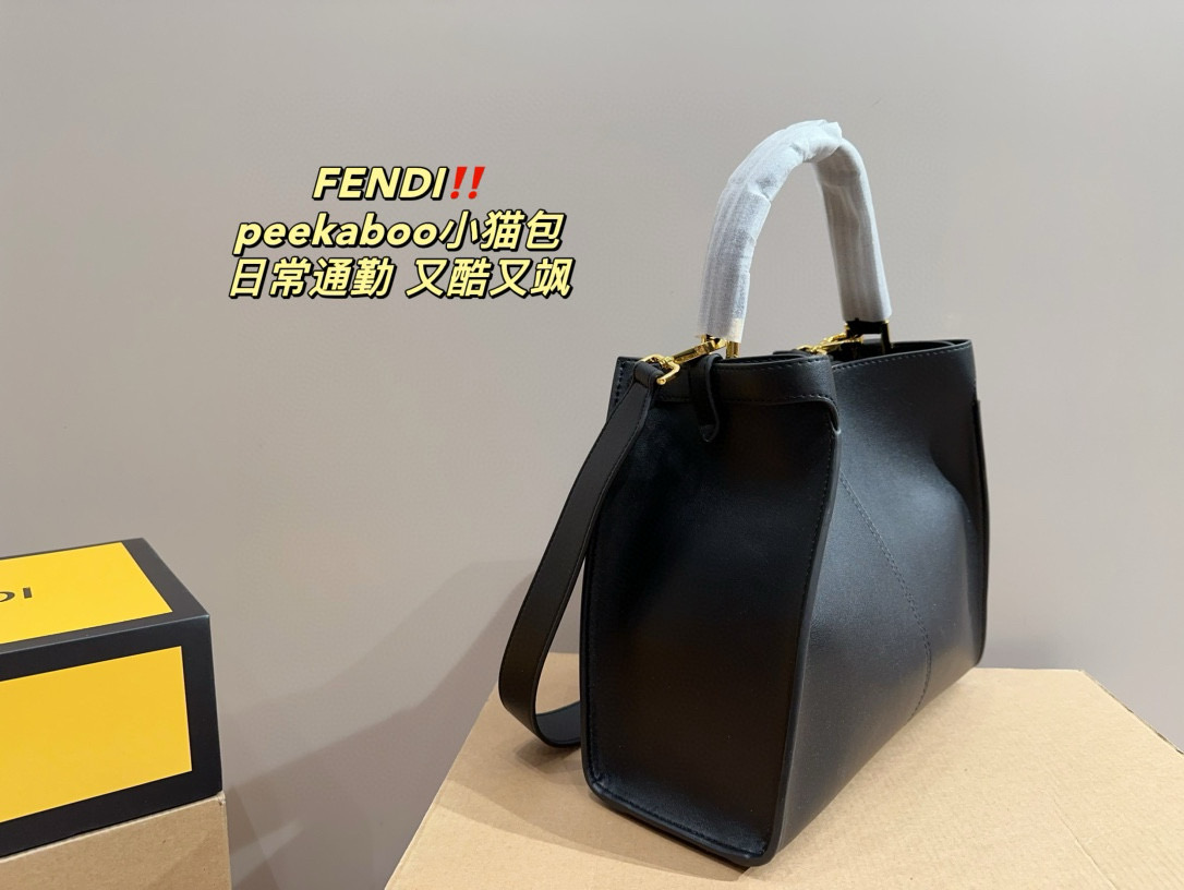 268 Fendi $70 gallery