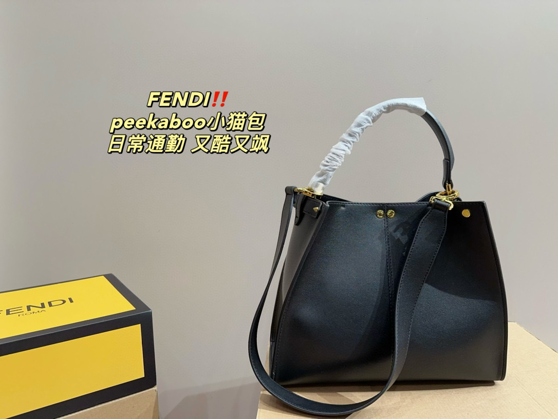 268 Fendi $70 gallery