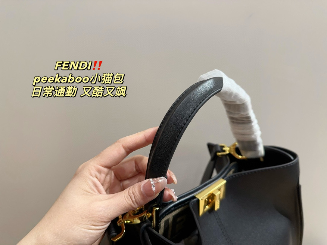 268 Fendi $70 gallery