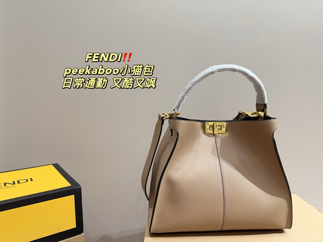 268 Fendi $70 gallery