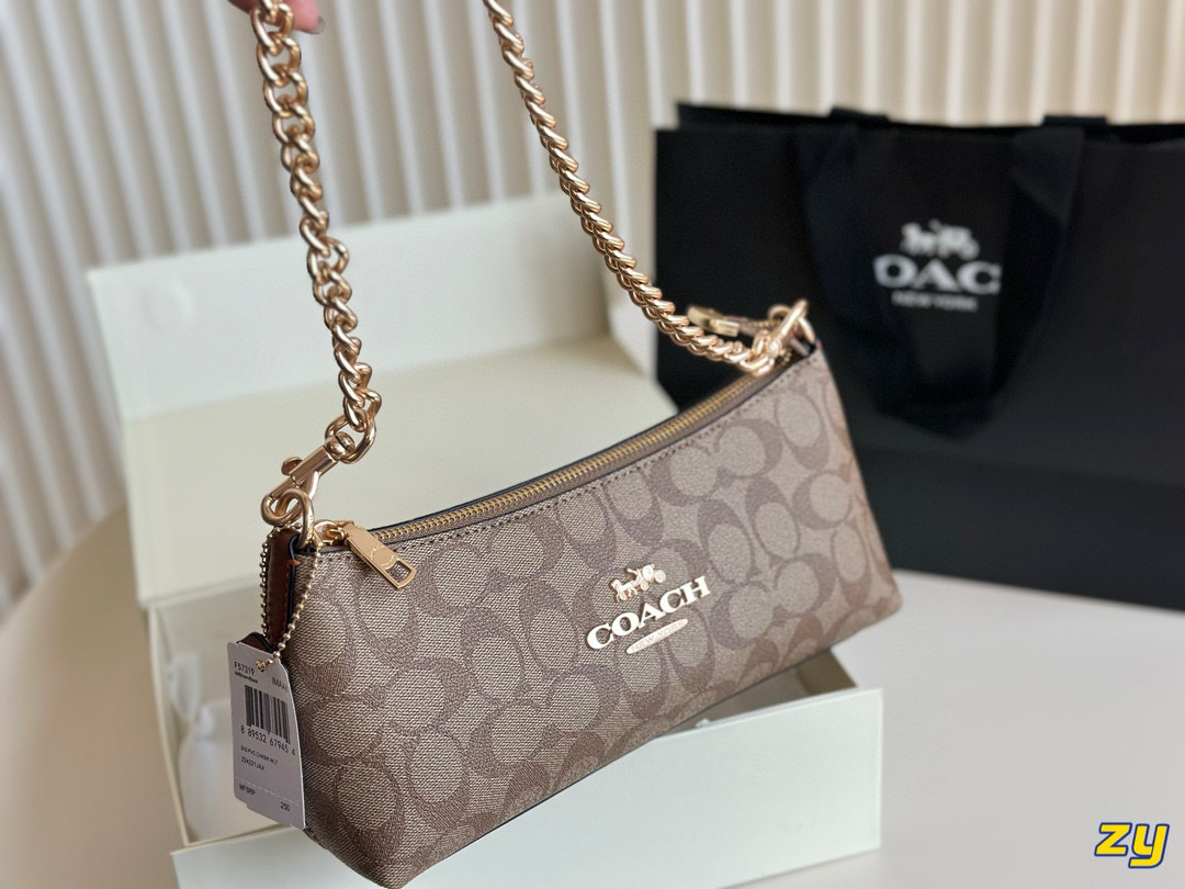 272 Coach $65 gallery