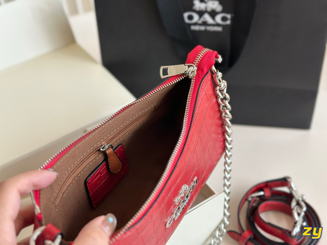 272 Coach $65 gallery