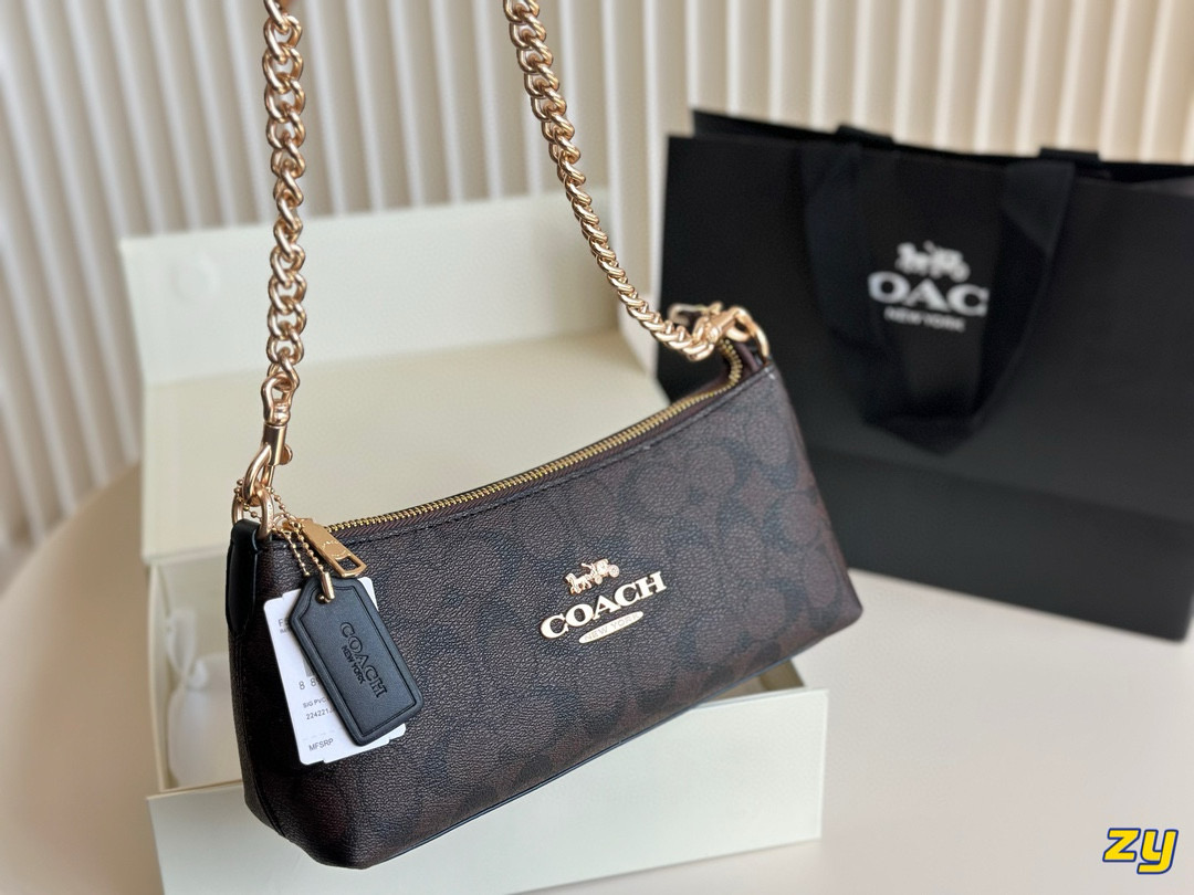 272 Coach $65 gallery