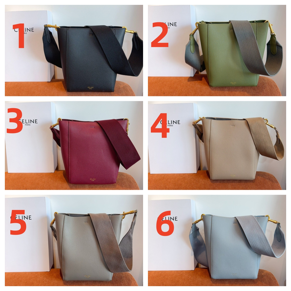 273 celine  $70 gallery