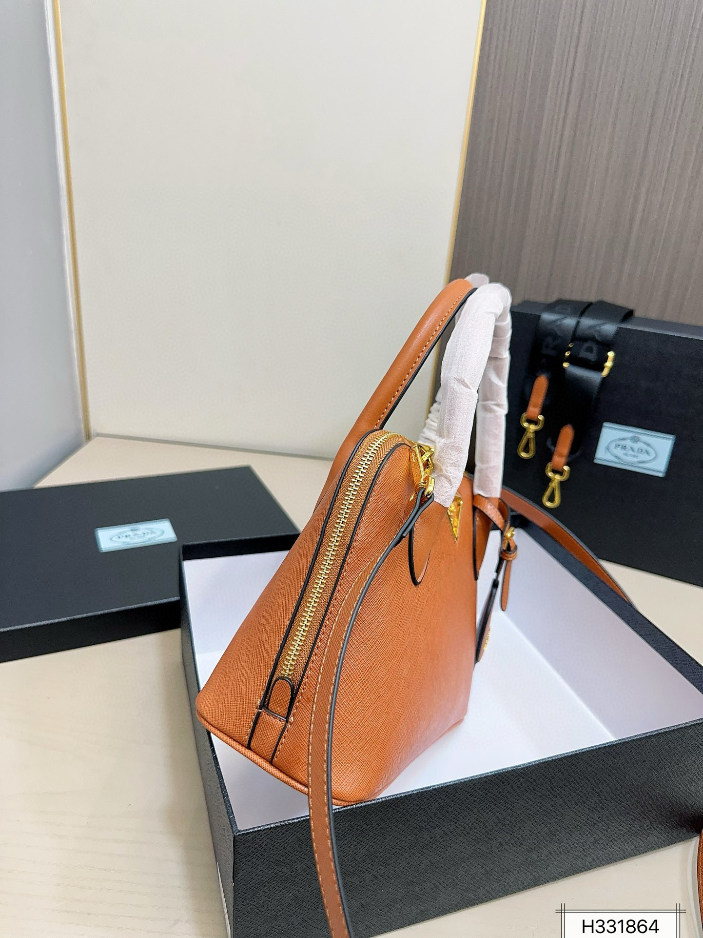 2900 $75 Prada Shell Pack gallery