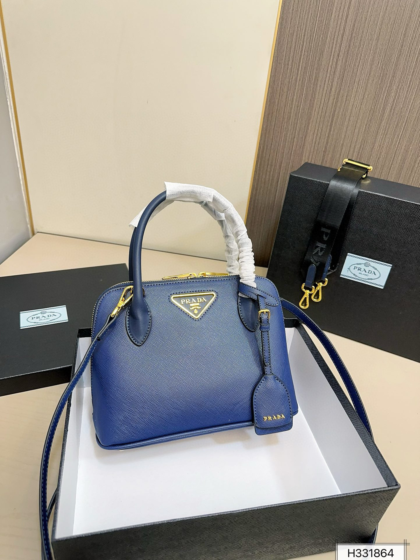 2900 $75 Prada Shell Pack gallery