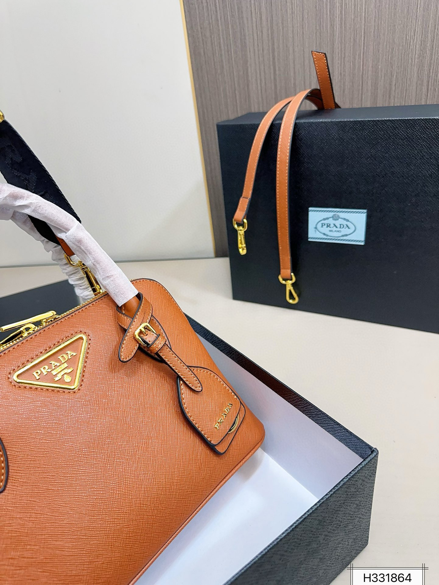 2900 $75 Prada Shell Pack gallery
