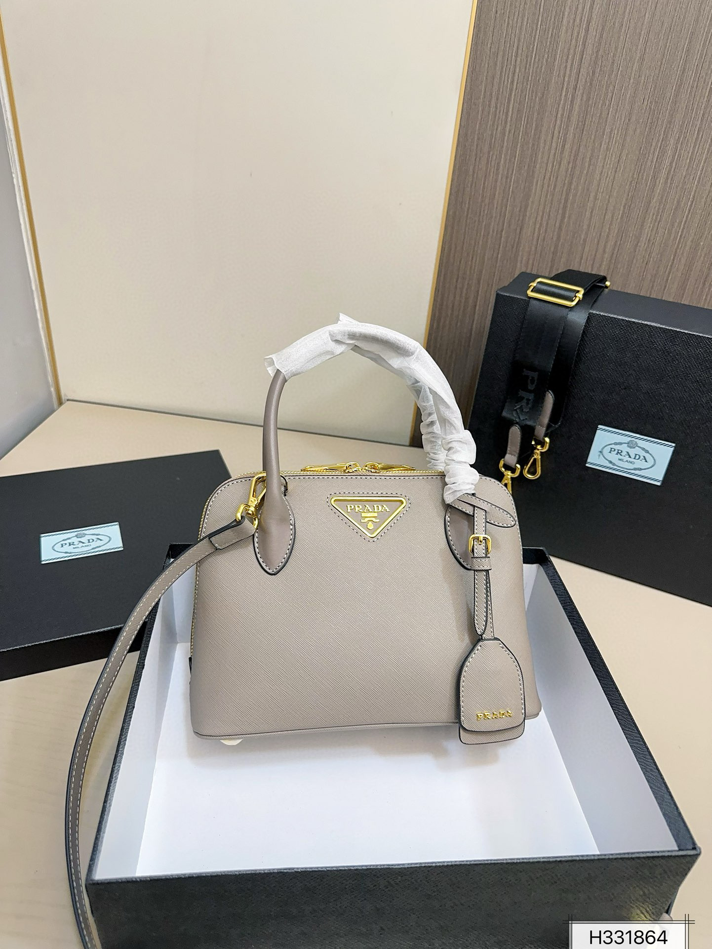 2900 $75 Prada Shell Pack gallery