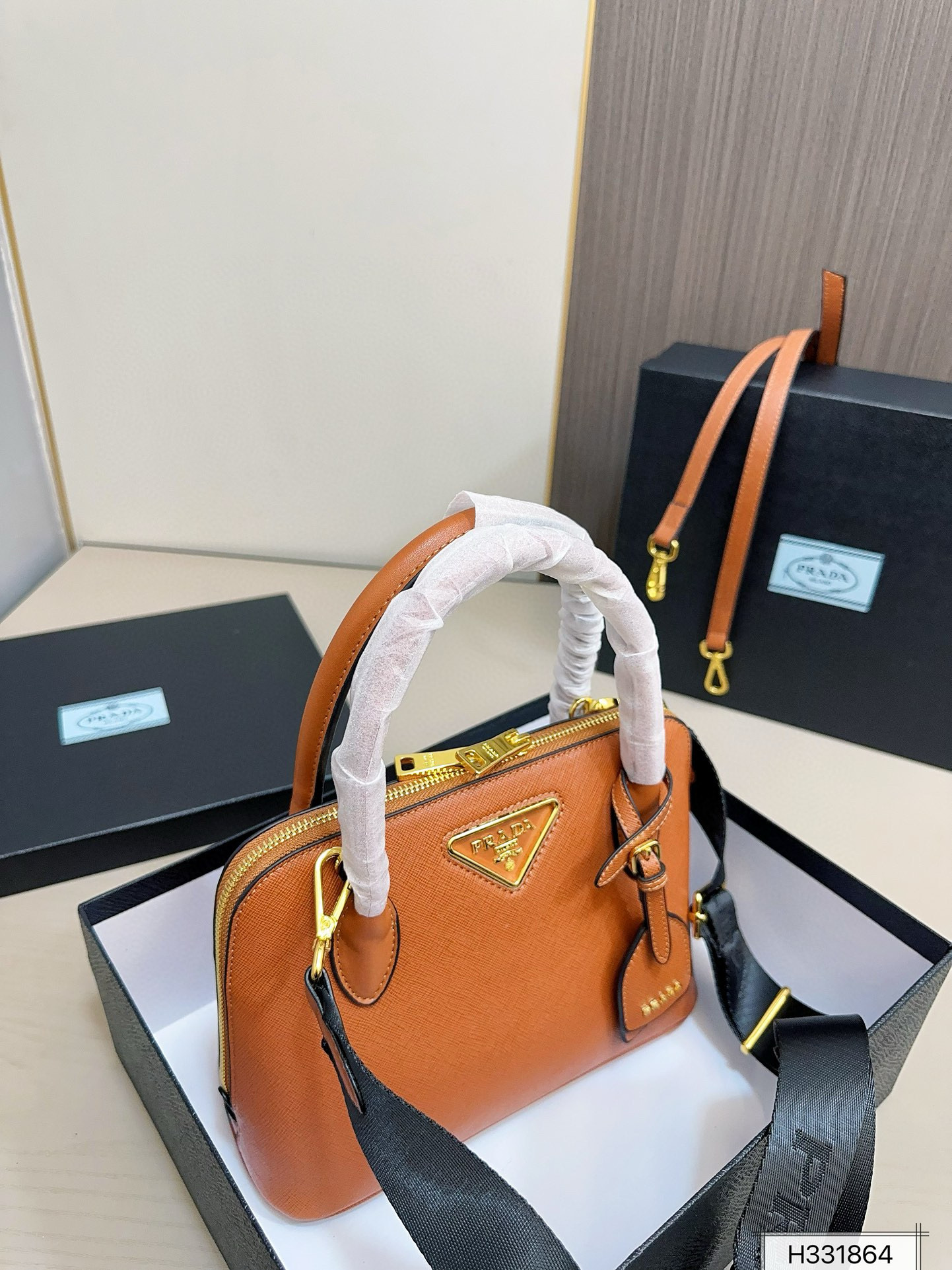 2900 $75 Prada Shell Pack gallery