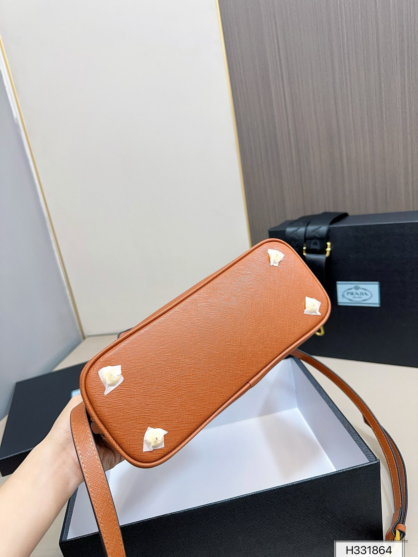 2900 $75 Prada Shell Pack gallery