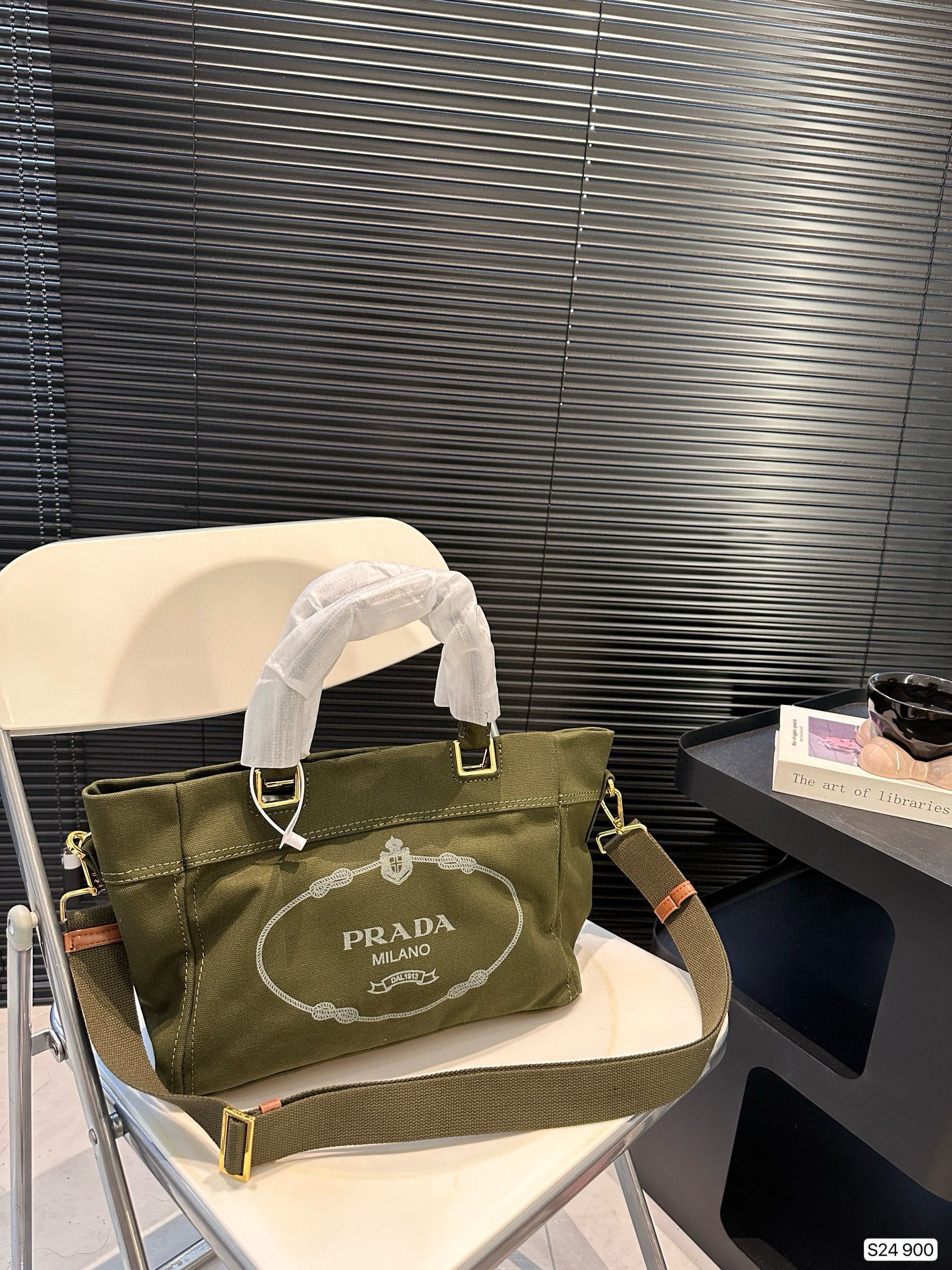 2904 $68 Pradatote gallery