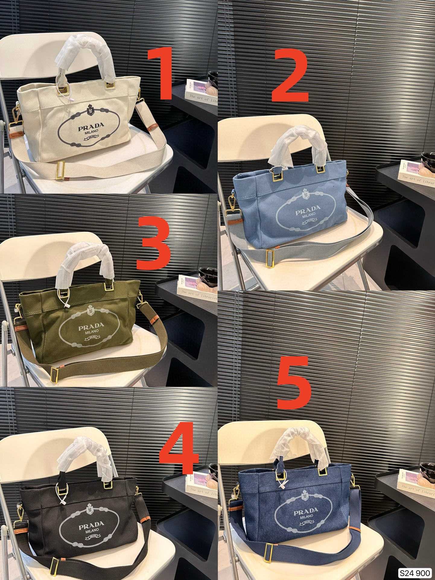 2904 $68 Pradatote gallery