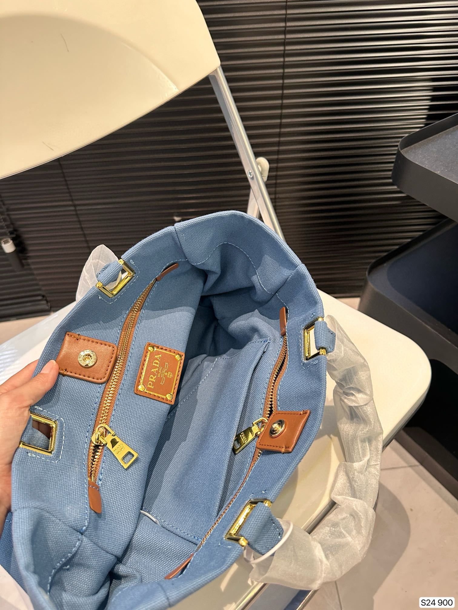 2904 $68 Pradatote gallery