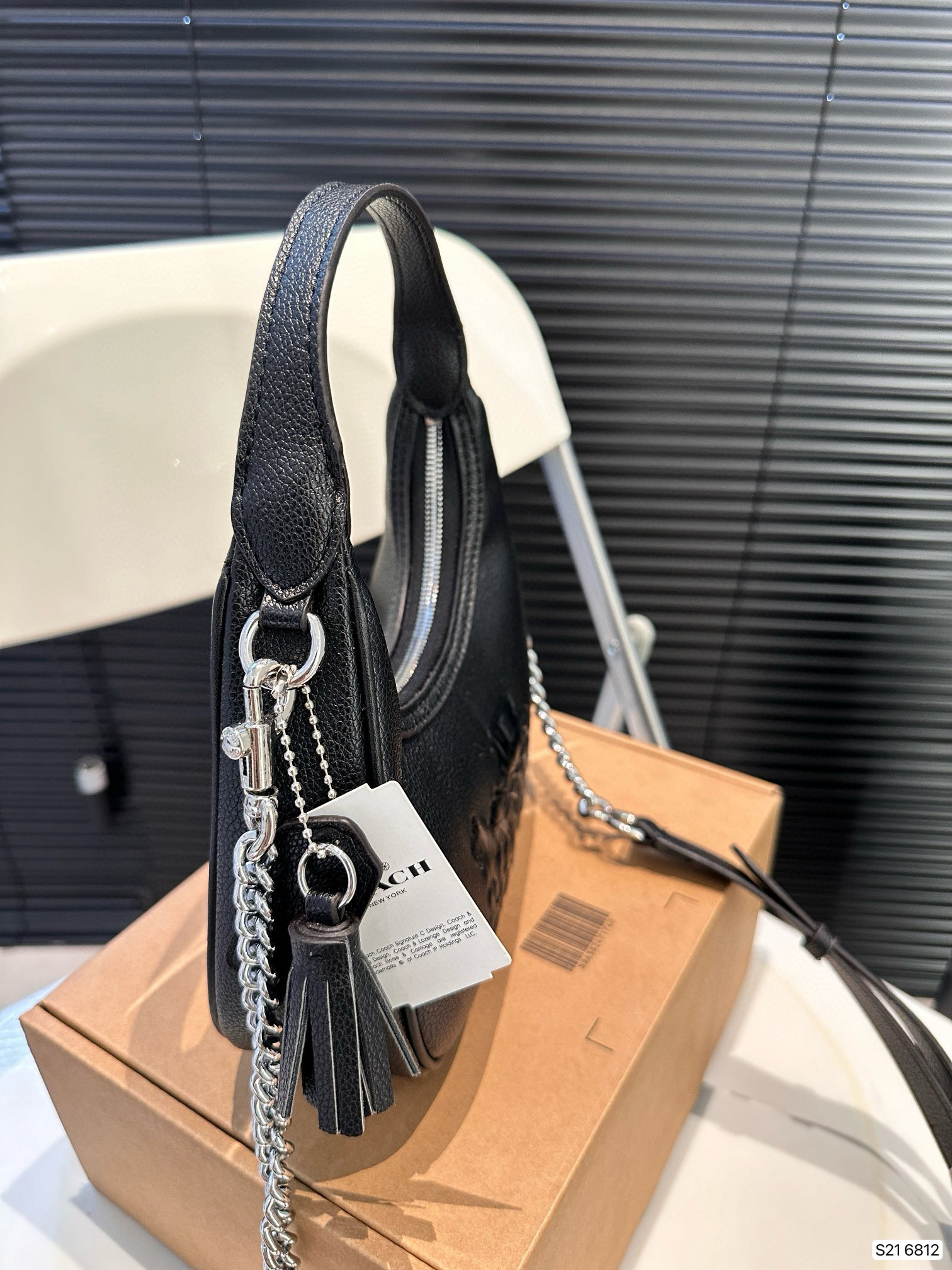 2906 $70 Coach Coach's new products gallery
