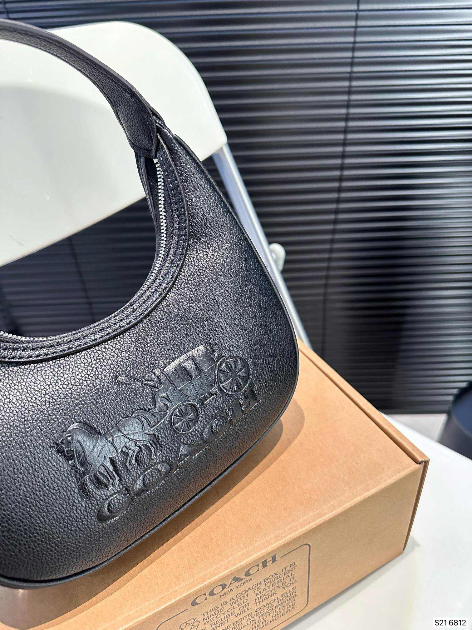 2906 $70 Coach Coach's new products gallery
