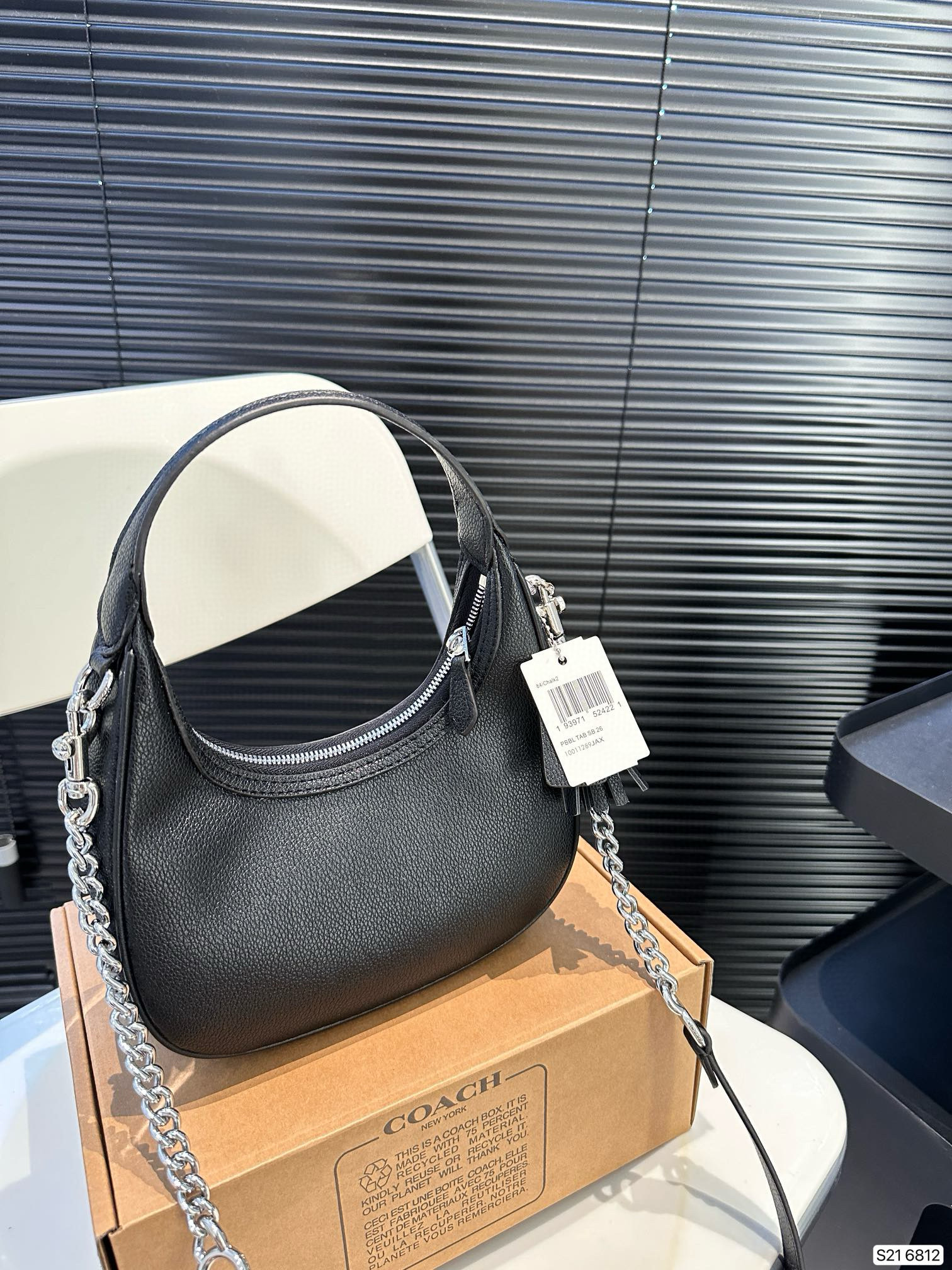 2906 $70 Coach Coach's new products gallery