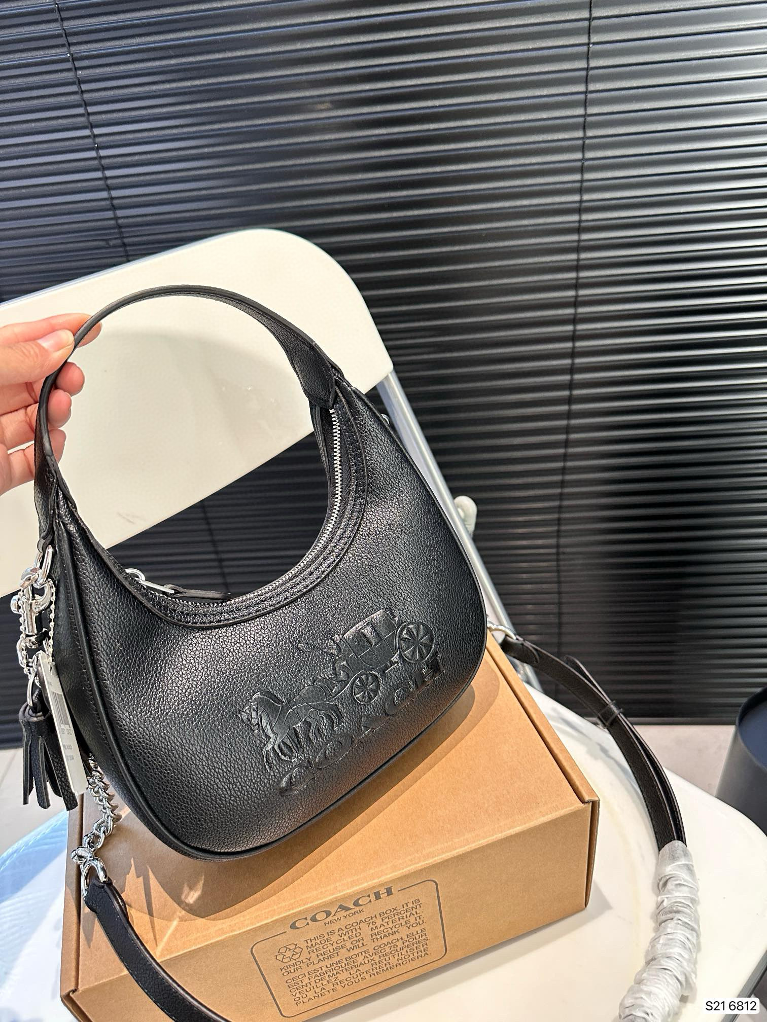 2906 $70 Coach Coach's new products gallery