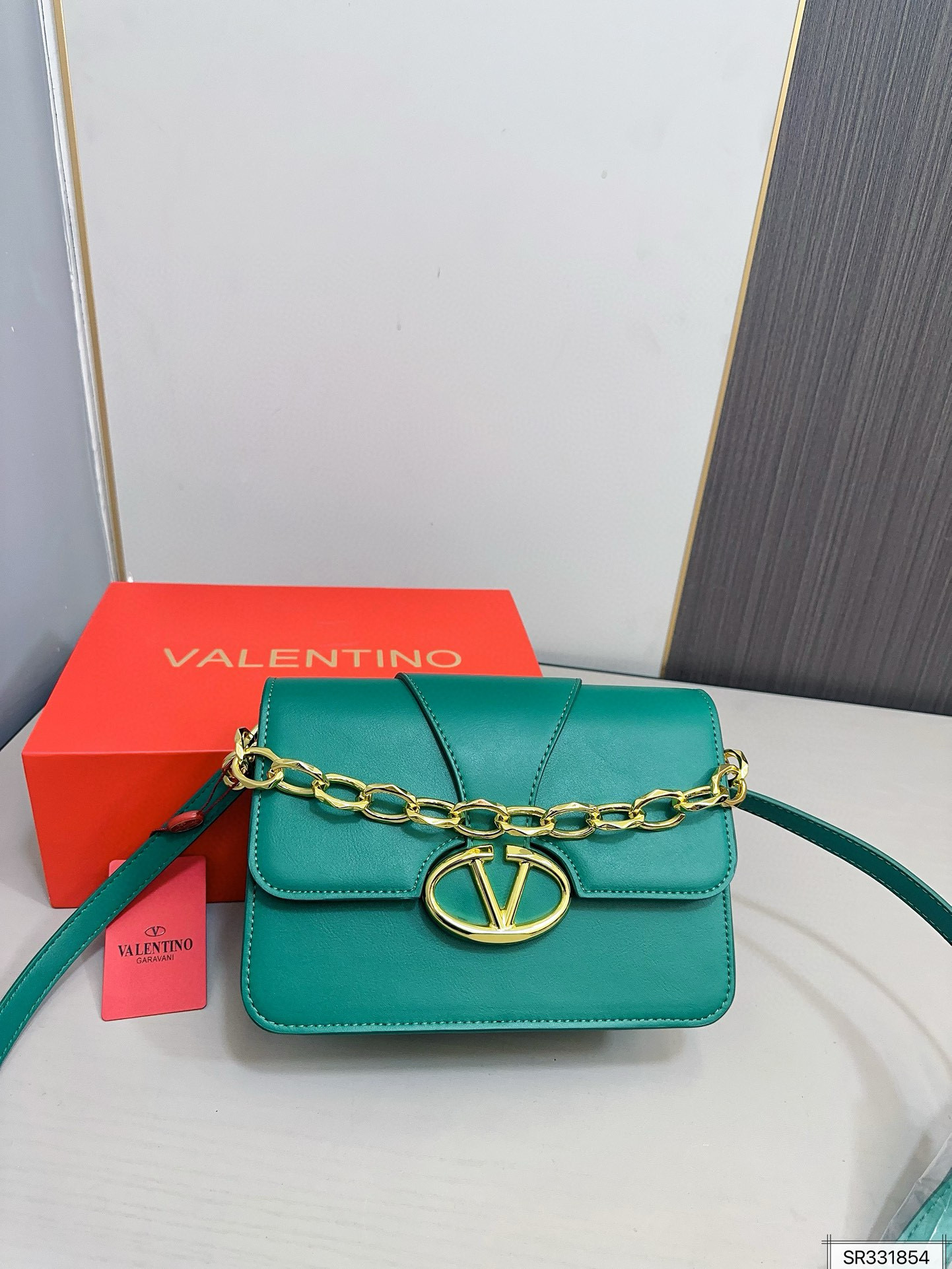 2913 $75 Ms. Valentino, Valentino gallery