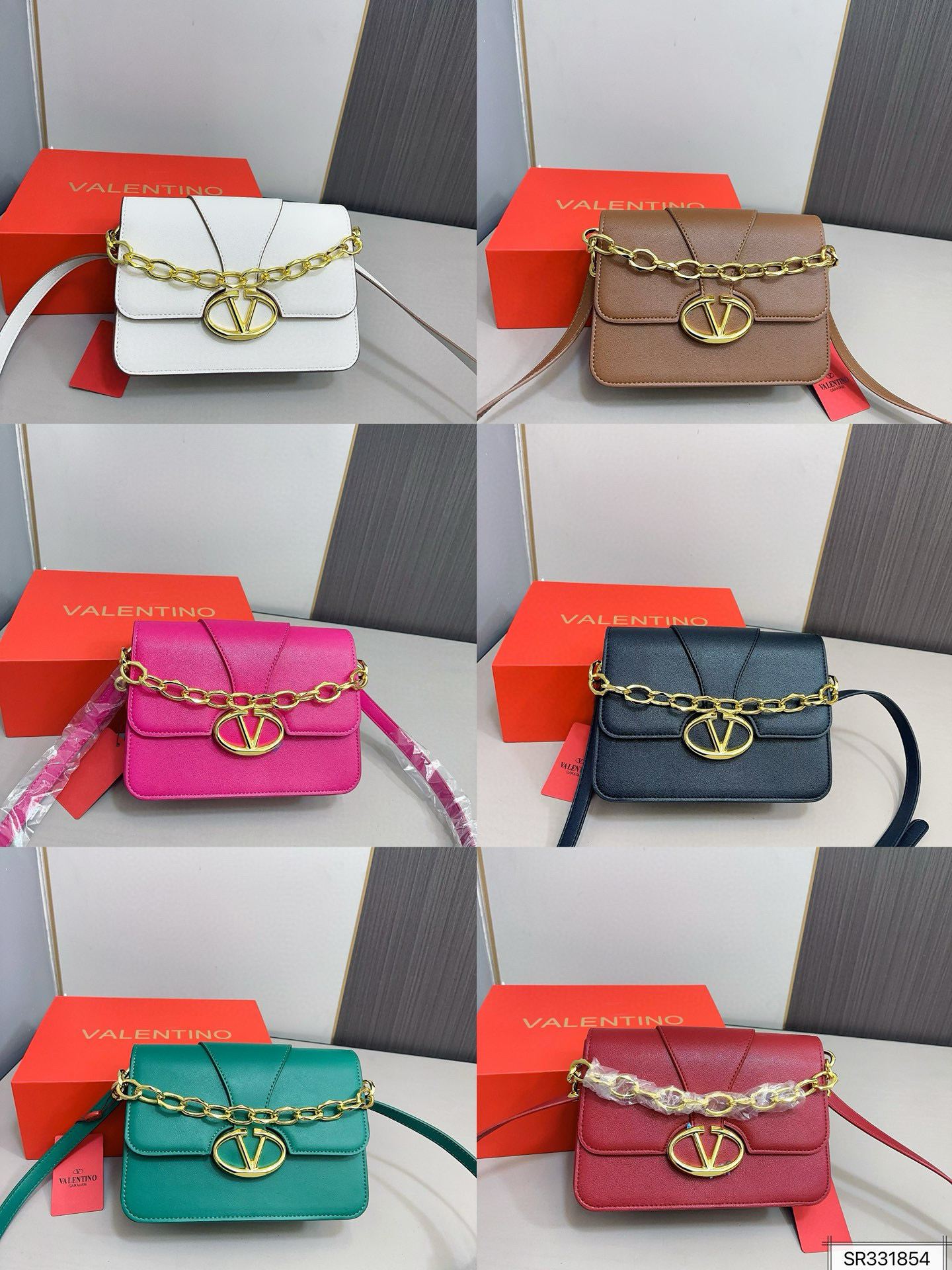 2913 $75 Ms. Valentino, Valentino gallery