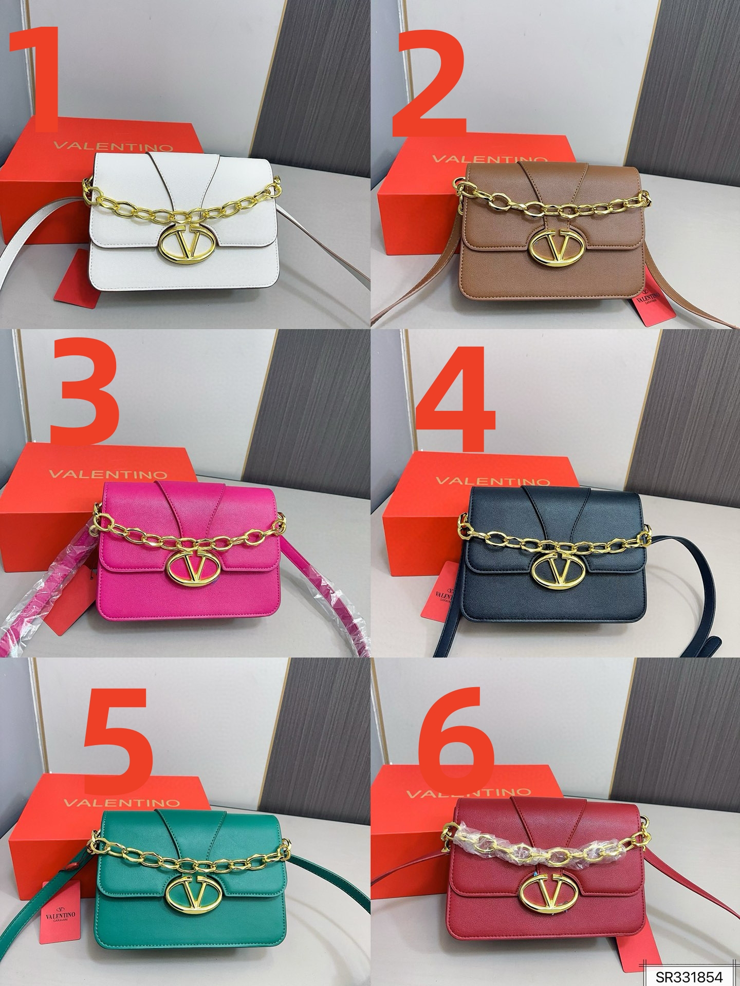 2913 $75 Ms. Valentino, Valentino gallery
