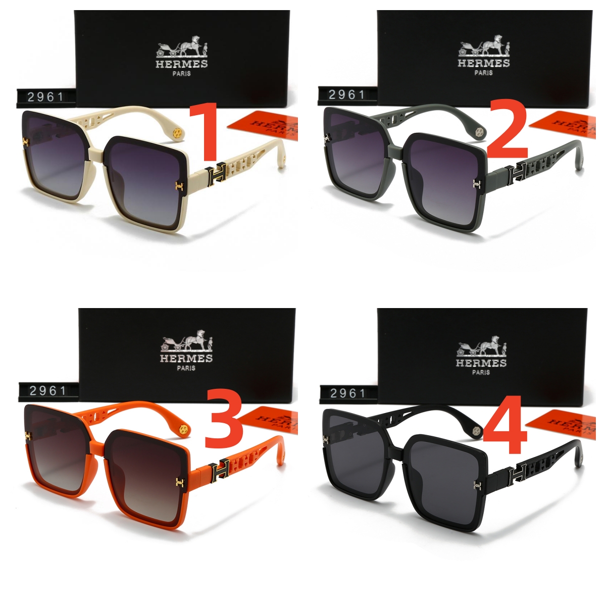 2921 $28 Herm è s/Non polarized gallery